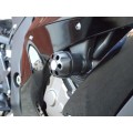 Gilles IP.GT Frame Sliders for the Kawasaki ZX-10R (2011-2016) Gilles IP.GT Frame Sliders for the Kawasaki ZX-10R (2011-2016)