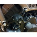 Gilles IP.GT Frame Sliders for the Yamaha FZ-09/MT-09 FJ-09 and XSR900 Gilles IP.GT Frame Sliders for the Yamaha FZ-09/MT-09 FJ-09 and XSR900