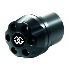 Gilles IP.GT Frame Sliders for the Yamaha YZF-R1, YZF-R1M, and YZF-R1S  (2015+)
