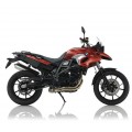 Stompgrip Streetbike Kit - Volcano - 0084 Stompgrip Streetbike Kit - Volcano - 0084