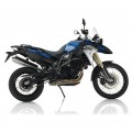 Stompgrip Streetbike Kit - Volcano - 0084 Stompgrip Streetbike Kit - Volcano - 0084