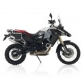 Stompgrip Streetbike Kit - Volcano - 0084 Stompgrip Streetbike Kit - Volcano - 0084