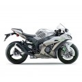 Stompgrip Streetbike Kit - Volcano - Icon - Super Volcano - 0040 Stompgrip Streetbike Kit - Volcano - Icon - Super Volcano - 0040