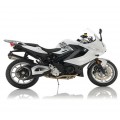 Stompgrip Streetbike Kit - Volcano - 0062