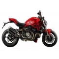 Stompgrip Streetbike Kit - Volcano - 0124 Stompgrip Streetbike Kit - Volcano - 0124