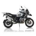 Stompgrip Universal Large Streetbike Kit - Volcano Stompgrip Universal Large Streetbike Kit - Volcano