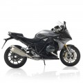 Stompgrip Streetbike Kit - Volcano - 0113 Stompgrip Streetbike Kit - Volcano - 0113