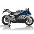 Stompgrip Streetbike Kit - Volcano - 0107 Stompgrip Streetbike Kit - Volcano - 0107