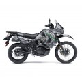 Stompgrip Streetbike Kit - Volcano - 0041 Stompgrip Streetbike Kit - Volcano - 0041