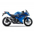 Stompgrip Streetbike Kit - Volcano - 0043 Stompgrip Streetbike Kit - Volcano - 0043