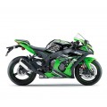 Stompgrip Streetbike Kit - Volcano - Icon - Super Volcano - 0040 Stompgrip Streetbike Kit - Volcano - Icon - Super Volcano - 0040