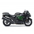 Stompgrip Streetbike Kit - Volcano - 0042 Stompgrip Streetbike Kit - Volcano - 0042
