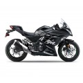 Stompgrip Streetbike Kit - Volcano - 0043 Stompgrip Streetbike Kit - Volcano - 0043
