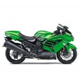 Stompgrip Streetbike Kit - Volcano - 0042 Stompgrip Streetbike Kit - Volcano - 0042