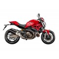 Stompgrip Streetbike Kit - Volcano - 0124 Stompgrip Streetbike Kit - Volcano - 0124