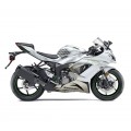 Stompgrip Streetbike Kit - Volcano - 0037 Stompgrip Streetbike Kit - Volcano - 0037