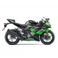Stompgrip Streetbike Kit - Volcano - 0037 Stompgrip Streetbike Kit - Volcano - 0037