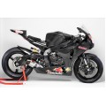 CARBONIN CARBON FIBER RACE BODYWORK FOR HONDA CBR1000RR (2012-16) CARBONIN CARBON FIBER RACE BODYWORK FOR HONDA CBR1000RR (2012-16)