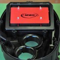 MWR High Efficiency Air Filter For Aprilia RSV 1000 (2004-08), Tuono 1000 (2004-10), & Tuono V4 (2011+) MWR High Efficiency Air Filter For Aprilia RSV 1000 (2004-08), Tuono 1000 (2004-10), & Tuono V4 (2011+)