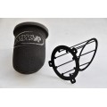 MWR Performance Air Filter and Power Up Kit for Ducati Monster 696/796/1100 MWR Performance Air Filter and Power Up Kit for Ducati Monster 696/796/1100