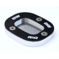 R&G Racing Sidestand Foot Enlarger for Honda XL700V Transalp '08-'12 R&G Racing Sidestand Foot Enlarger for Honda XL700V Transalp '08-'12