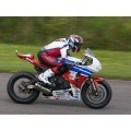 Hindle Exhaust for Honda CBR1000RR (12+) with Evolution Evolution Black Ceramic Muffler Hindle Exhaust for Honda CBR1000RR (12+) with Evolution Evolution Black Ceramic Muffler