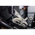 Gilles AS31GT Rearsets for the Kawasaki ZX-10R (2008-2010)
