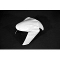 CARBONIN AVIO FIBER FRONT FENDER FOR KAWASAKI ZX-6R (2009-20) CARBONIN AVIO FIBER FRONT FENDER FOR KAWASAKI ZX-6R (2009-20)