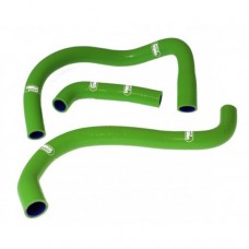 SamcoSport 3 Piece Silicone Coolant Hose Set For Kawasaki ZXR400H (Not H2) (1988) SamcoSport 3 Piece Silicone Coolant Hose Set For Kawasaki ZXR400H (Not H2) (1988)