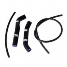 SamcoSport 4 Piece Silicone Coolant Hose Set For Kawasaki KR250 KR1 (1988-91) SamcoSport 4 Piece Silicone Coolant Hose Set For Kawasaki KR250 KR1 (1988-91)