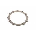 CNC Racing 12 tooth Friction + Driven Spare Plates For Ducati's with a Dry Clutch and Most Slipper Clutches CNC Racing 12 tooth Friction + Driven Spare Plates For Ducati's with a Dry Clutch and Most Slipper Clutches