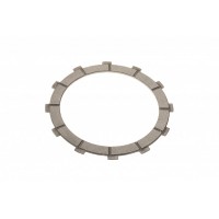 CNC Racing 12 tooth Friction + Driven Spare Plates For Ducati's with a Dry Clutch and Most Slipper Clutches