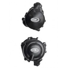 R&G Racing TRIUMPH Street Triple / R 12-'16 / Daytona 675 '12 only  Engine Case Covers  pair
