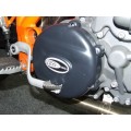 R&G Racing Engine Case Cover Kit For KTM 950 / 990 Supermoto / R  950 / 990 Adventure  950 / 990 SMT & 990 Super Duke / R (all years)