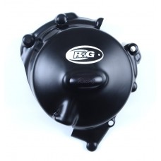 R&G Racing Left Side & Right Side Engine Case Cover Kit for Triumph Daytona 675 '07-'11  Street Triple '07-'11 & Street Triple R '07-'11