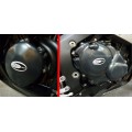 R&G Racing Engine Case Cover Kit For Honda CBR600RR '07-'17 R&G Racing Engine Case Cover Kit For Honda CBR600RR '07-'17