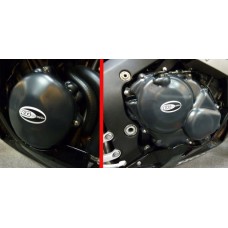 R&G Racing Engine Case Cover Kit For Honda CBR600RR '07-'17