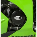 R&G Racing Engine Case Cover Kit For Kawasaki ZX10R '11-'15 R&G Racing Engine Case Cover Kit For Kawasaki ZX10R '11-'15
