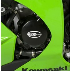R&G Racing Engine Case Cover Kit For Kawasaki ZX10R '11-'15