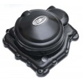 R&G Racing Engine Case Cover Kit For Aprilia RSV4 R / Factory '09-'15 & Tuono V4 '11-'15 R&G Racing Engine Case Cover Kit For Aprilia RSV4 R / Factory '09-'15 & Tuono V4 '11-'15