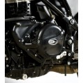 R&G Racing Husqvarna Nuda Engine Case Covers pair R&G Racing Husqvarna Nuda Engine Case Covers pair