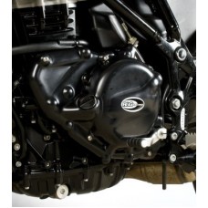 R&G Racing Husqvarna Nuda  Engine Case Covers  pair
