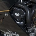 R&G Racing Engine Case Cover Kit For Kawasaki ZX10R '04-'05 R&G Racing Engine Case Cover Kit For Kawasaki ZX10R '04-'05
