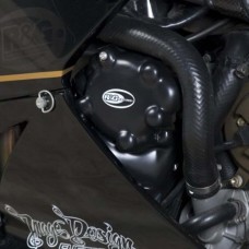 R&G Racing Engine Case Cover Kit For Kawasaki ZX10R '04-'05