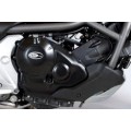 R&G Racing Engine Case Cover Kit For Honda NC700S / X (Manual Only Not DCT Version) '12-'15 R&G Racing Engine Case Cover Kit For Honda NC700S / X (Manual Only Not DCT Version) '12-'15