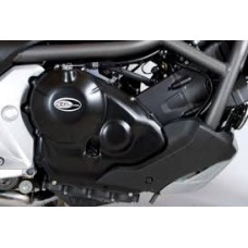 R&G Racing Engine Case Cover Kit For Honda NC700S / X (Manual Only  Not DCT Version) '12-'15