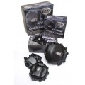 R&G Racing Engine Case Cover Kit for Triumph Daytona 675 '13 3 Piece R&G Racing Engine Case Cover Kit for Triumph Daytona 675 '13 3 Piece
