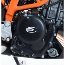 R&G Racing KTM 390 Duke  Engine Case Covers  pair