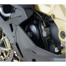 R&G Racing Left Side & Right Side Engine Case Cover Kit for Aprilia RSV1000R '04-'10  Falco '99-'03 & Tuono '06-'10