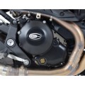 R&G Racing Left Side & Right Side Engine Case Cover Kit for Ducati Monster 1200 '14-'15 & 1200S '14-'15 R&G Racing Left Side & Right Side Engine Case Cover Kit for Ducati Monster 1200 '14-'15 & 1200S '14-'15